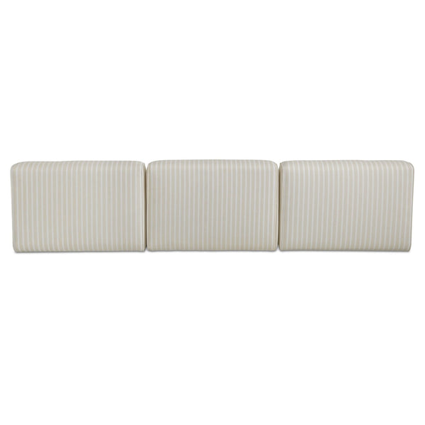 Sunseeker Outdoor 3 Piece Lounge