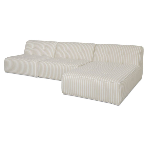 Sunseeker Outdoor 3 Piece Lounge