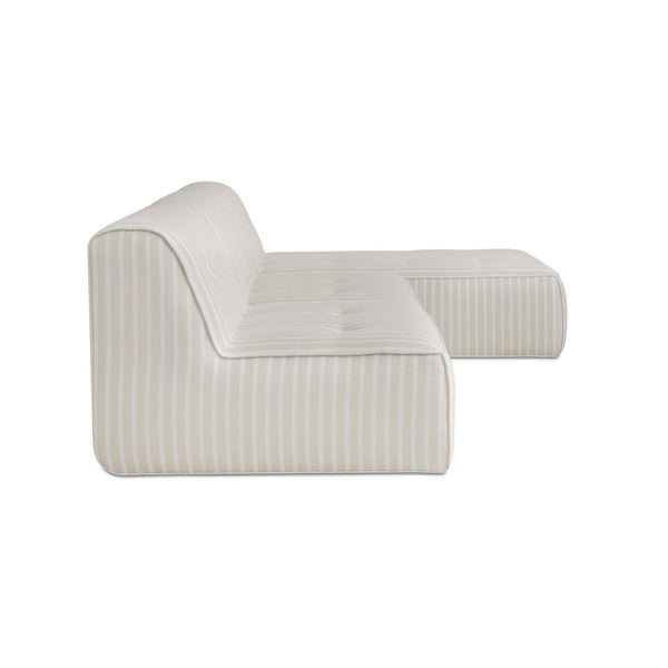 Sunseeker Outdoor 3 Piece Lounge