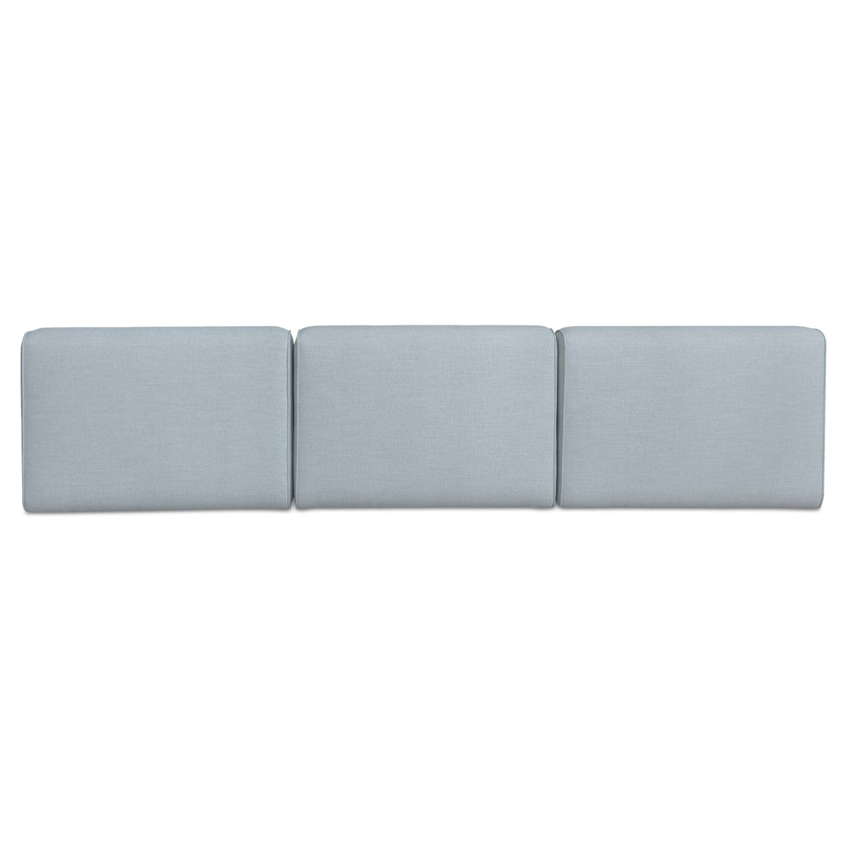 Sunseeker Outdoor 3 Piece Lounge