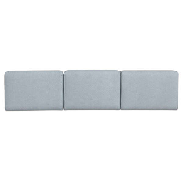 Sunseeker Outdoor 3 Piece Lounge