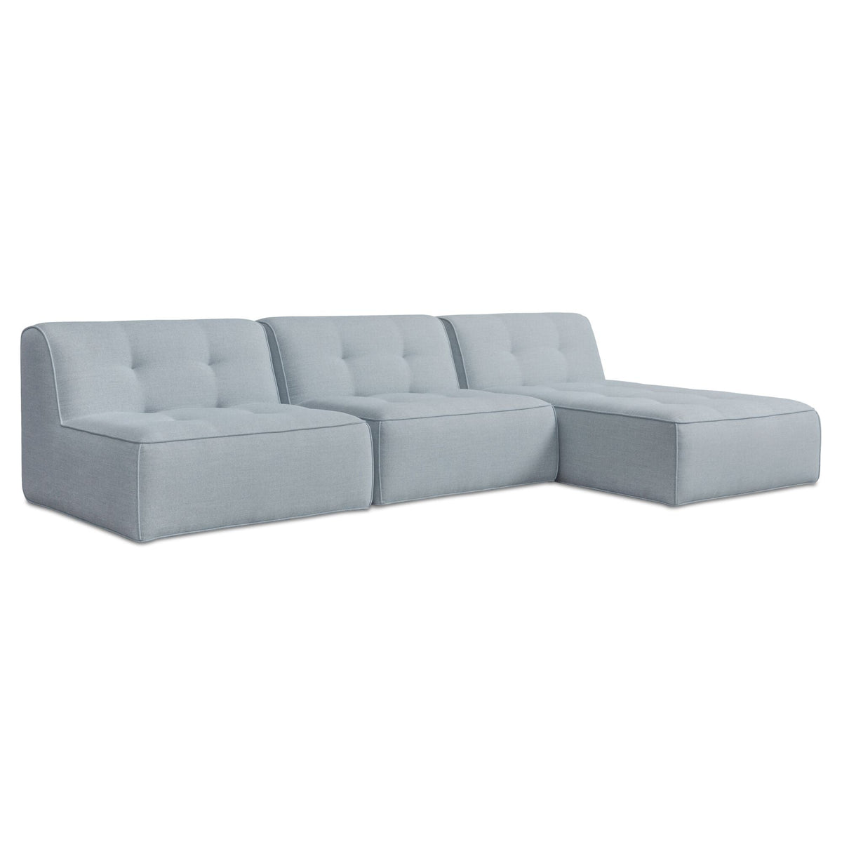 Sunseeker Outdoor 3 Piece Lounge