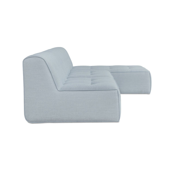 Sunseeker Outdoor 3 Piece Lounge