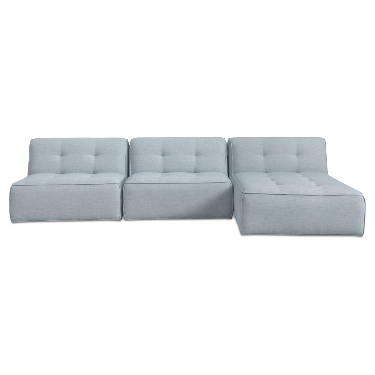 Sunseeker Outdoor 3 Piece Lounge