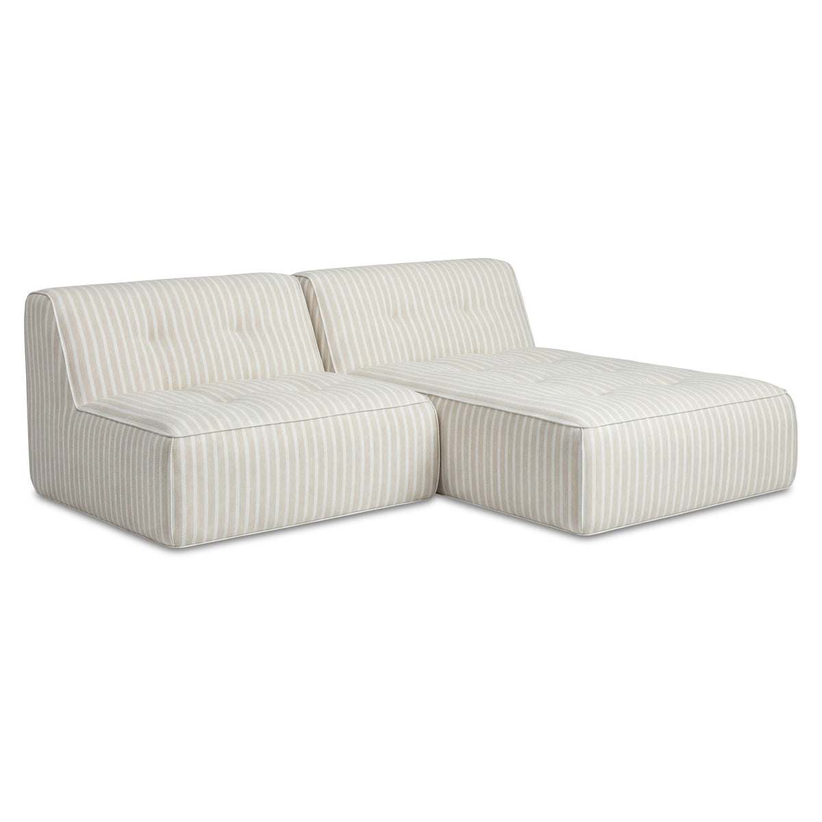 Sunseeker Outdoor 2 Piece Nook