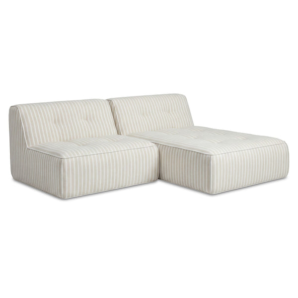 Sunseeker Outdoor 2 Piece Nook