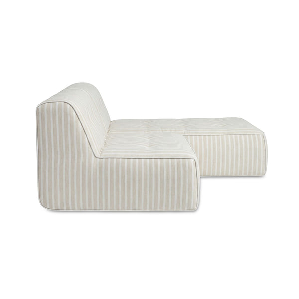 Sunseeker Outdoor 2 Piece Nook