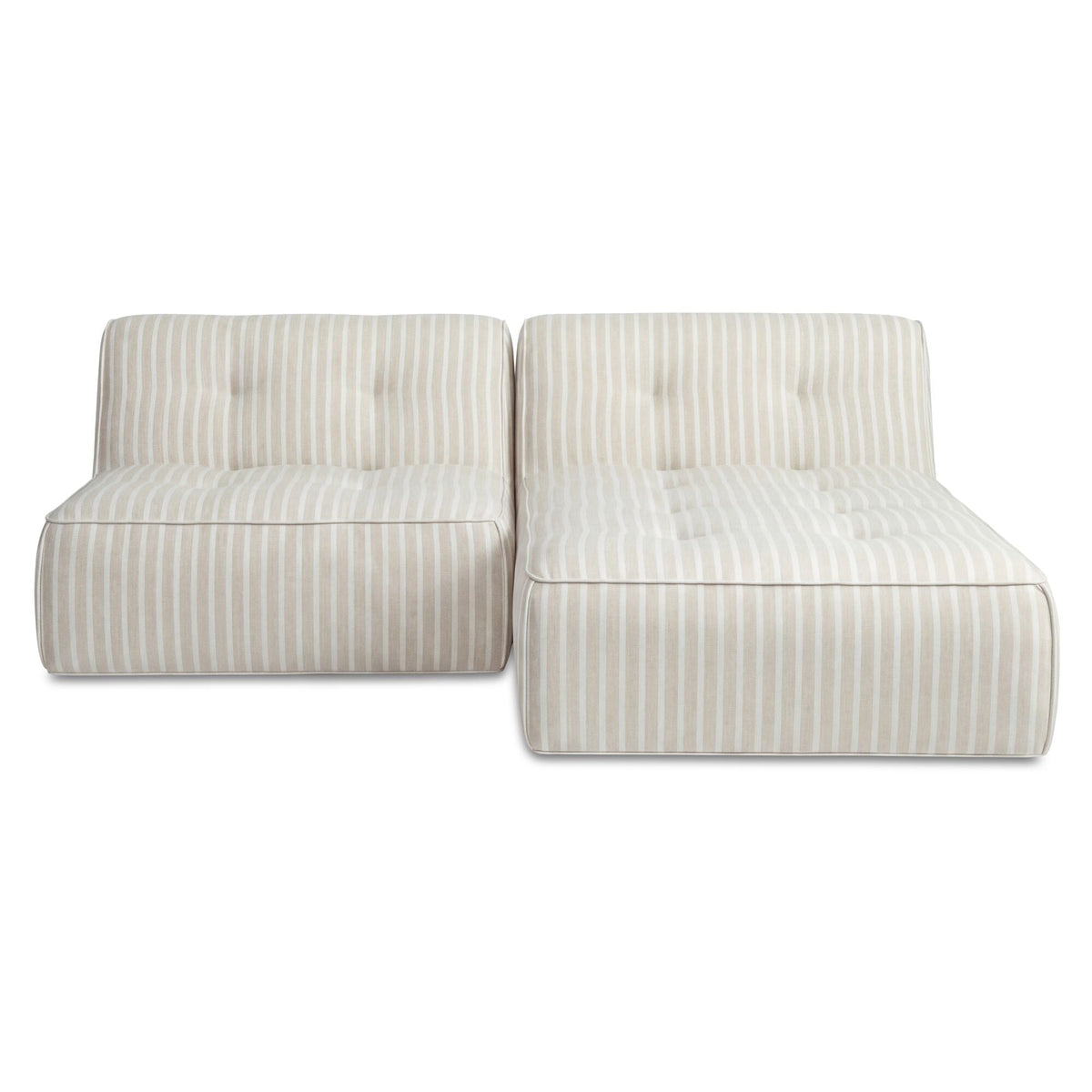 Sunseeker Outdoor 2 Piece Nook