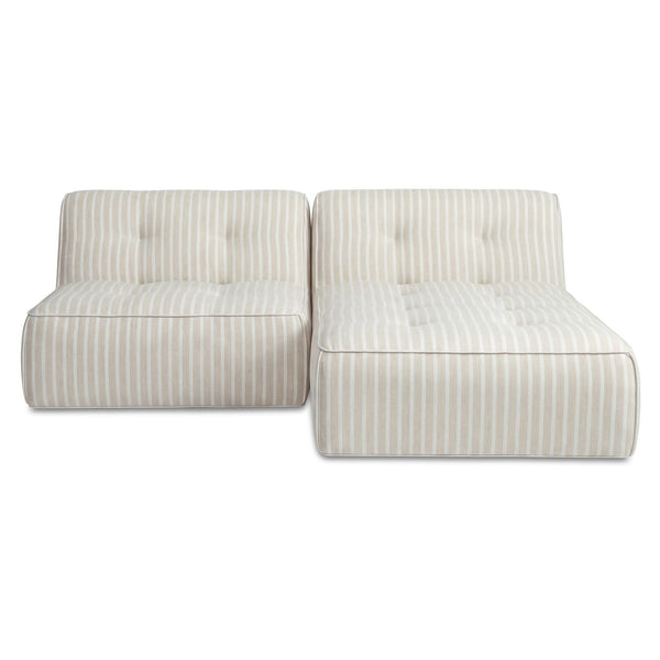 Sunseeker Outdoor 2 Piece Nook