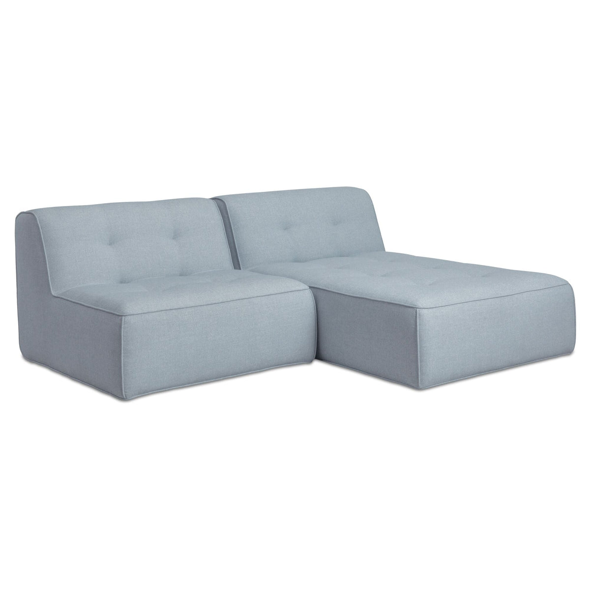 Sunseeker Outdoor 2 Piece Nook