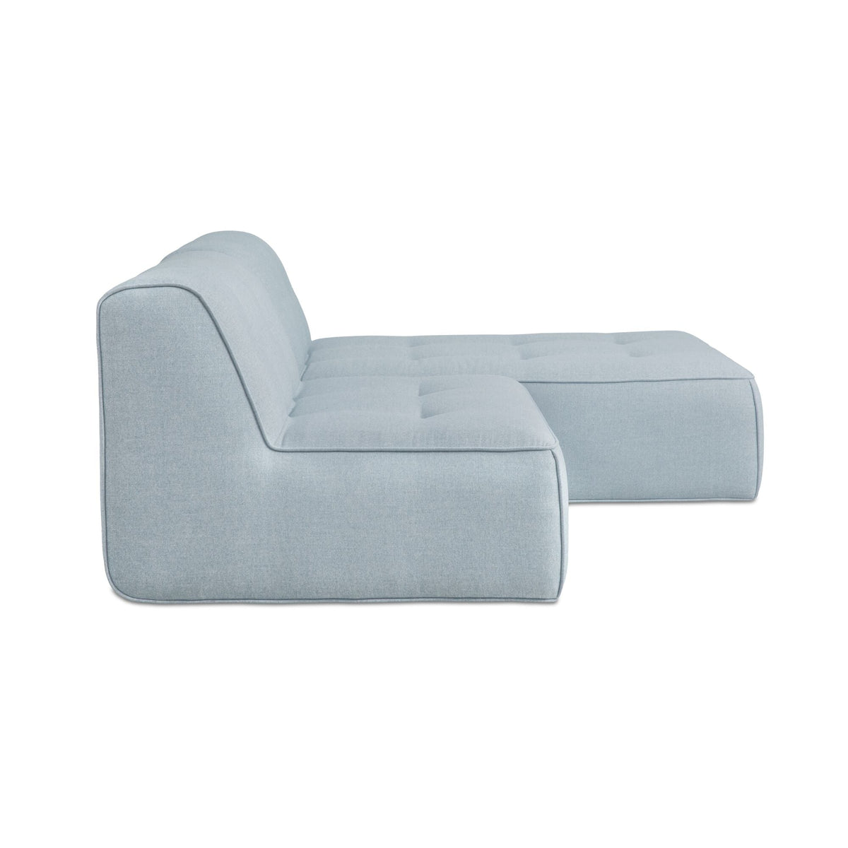 Sunseeker Outdoor 2 Piece Nook