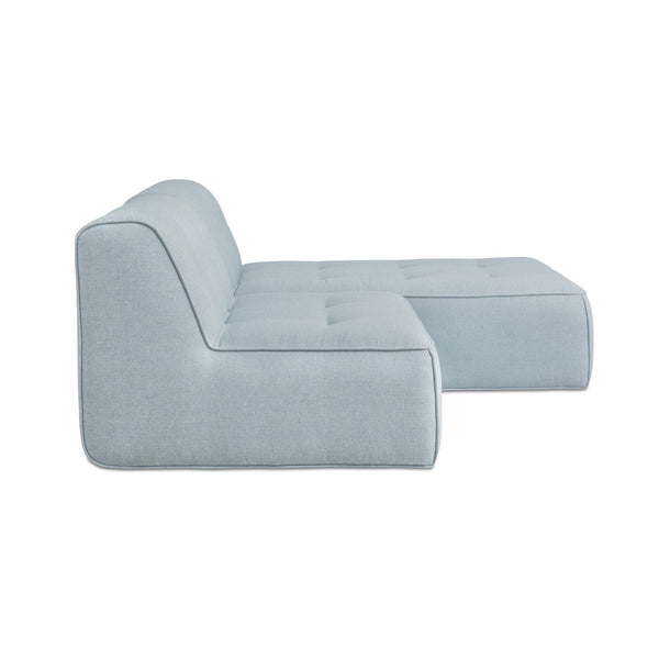 Sunseeker Outdoor 2 Piece Nook