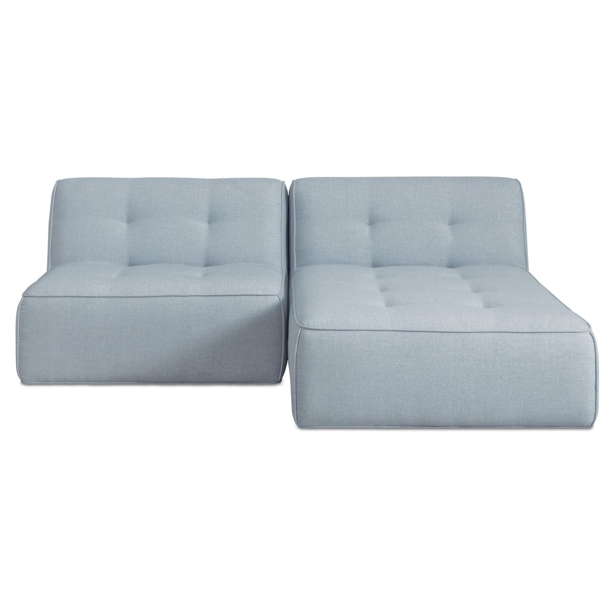 Sunseeker Outdoor 2 Piece Nook