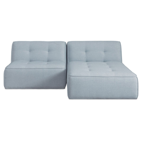 Sunseeker Outdoor 2 Piece Nook