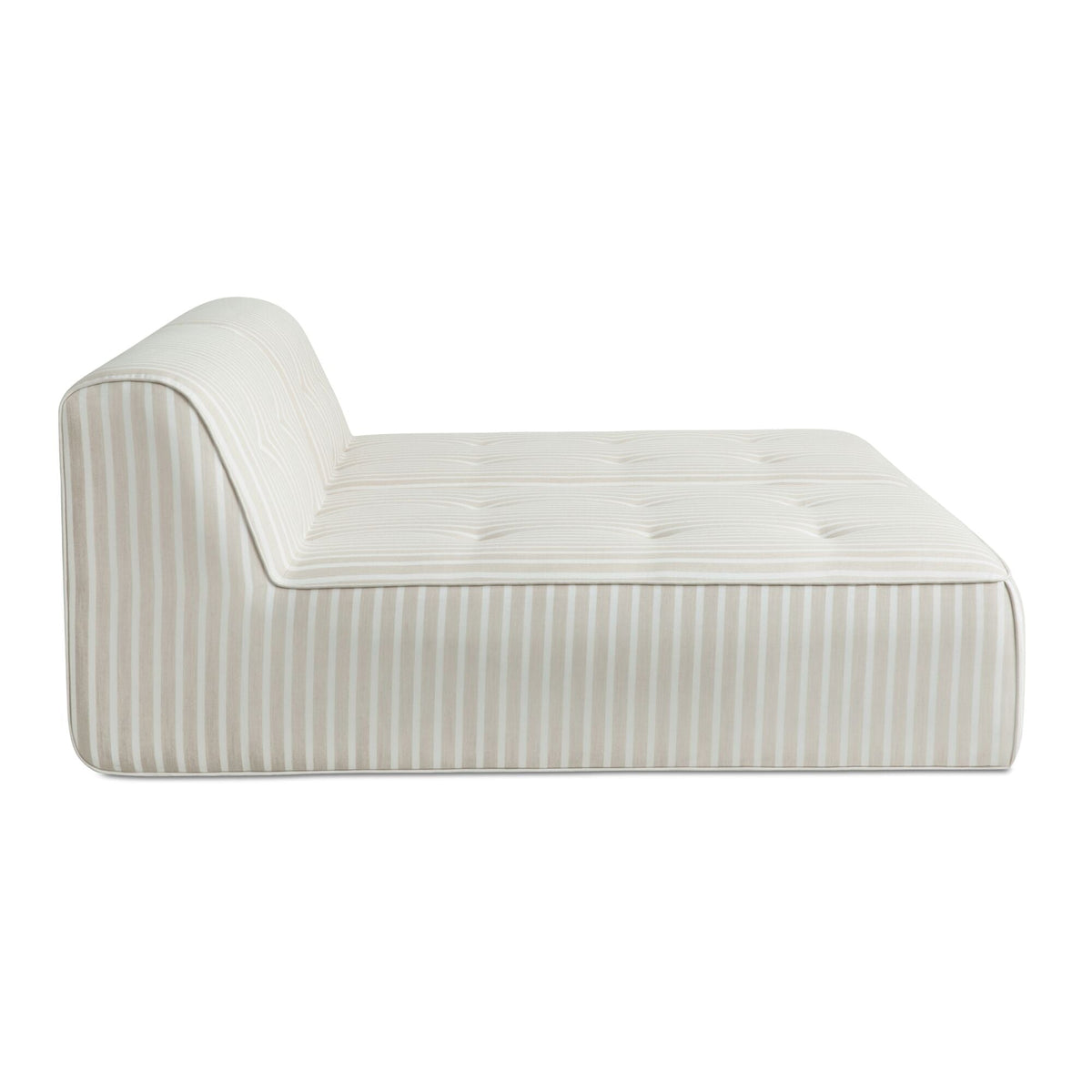 Sunseeker Outdoor 2 Piece Sun Lounger