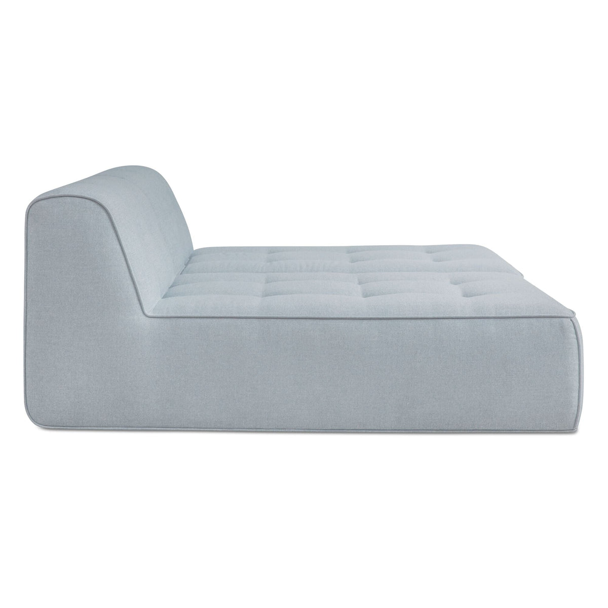 Sunseeker Outdoor 2 Piece Sun Lounger