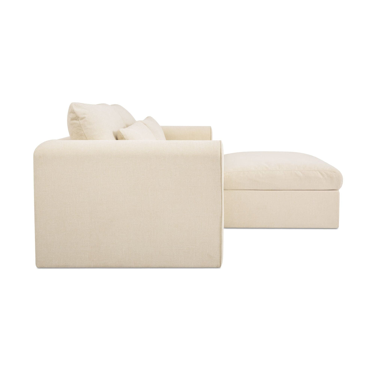 Swift Nook Modular Sectional
