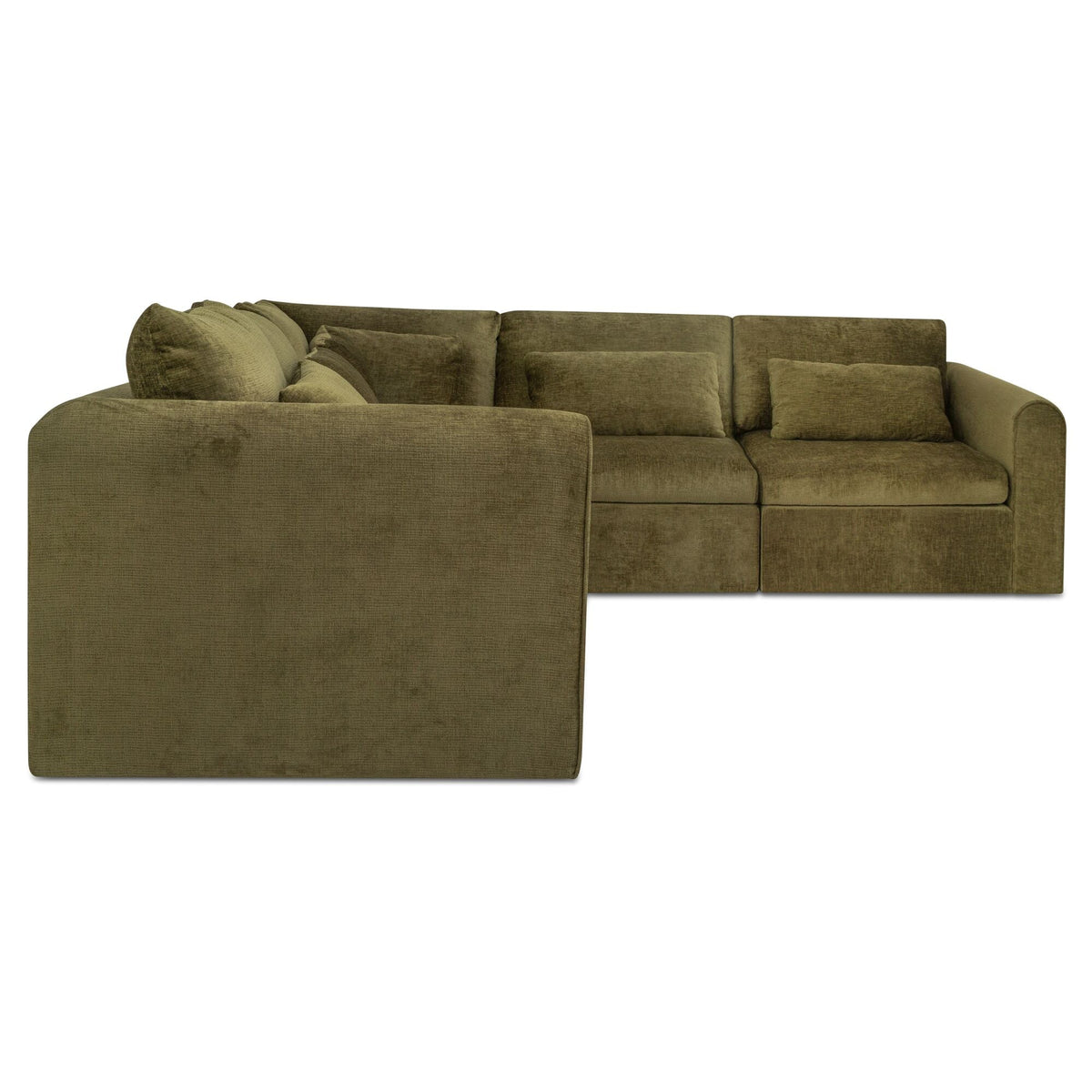 Swift Classic L Modular Sectional