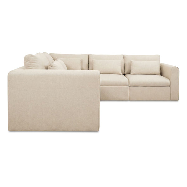 Swift Classic L Modular Sectional