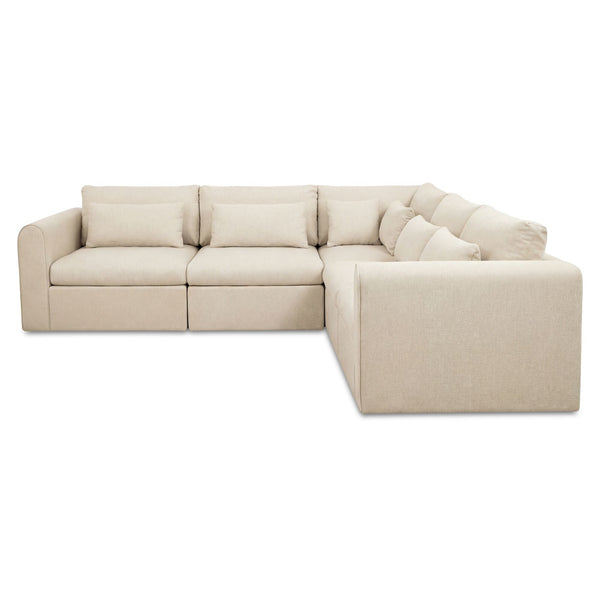 Swift Classic L Modular Sectional