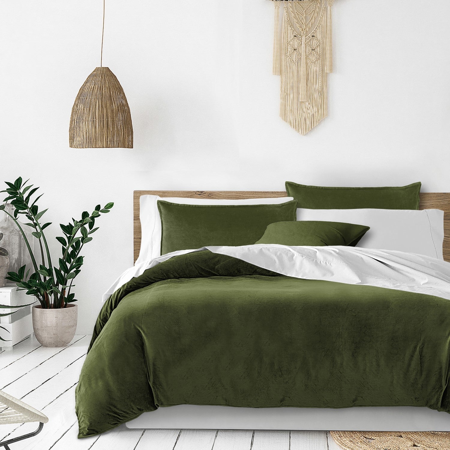 Vanessa Aloe Bedding 2