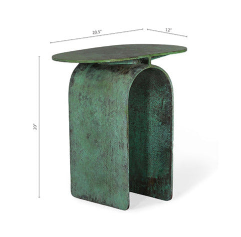 vault side table by style union home 10