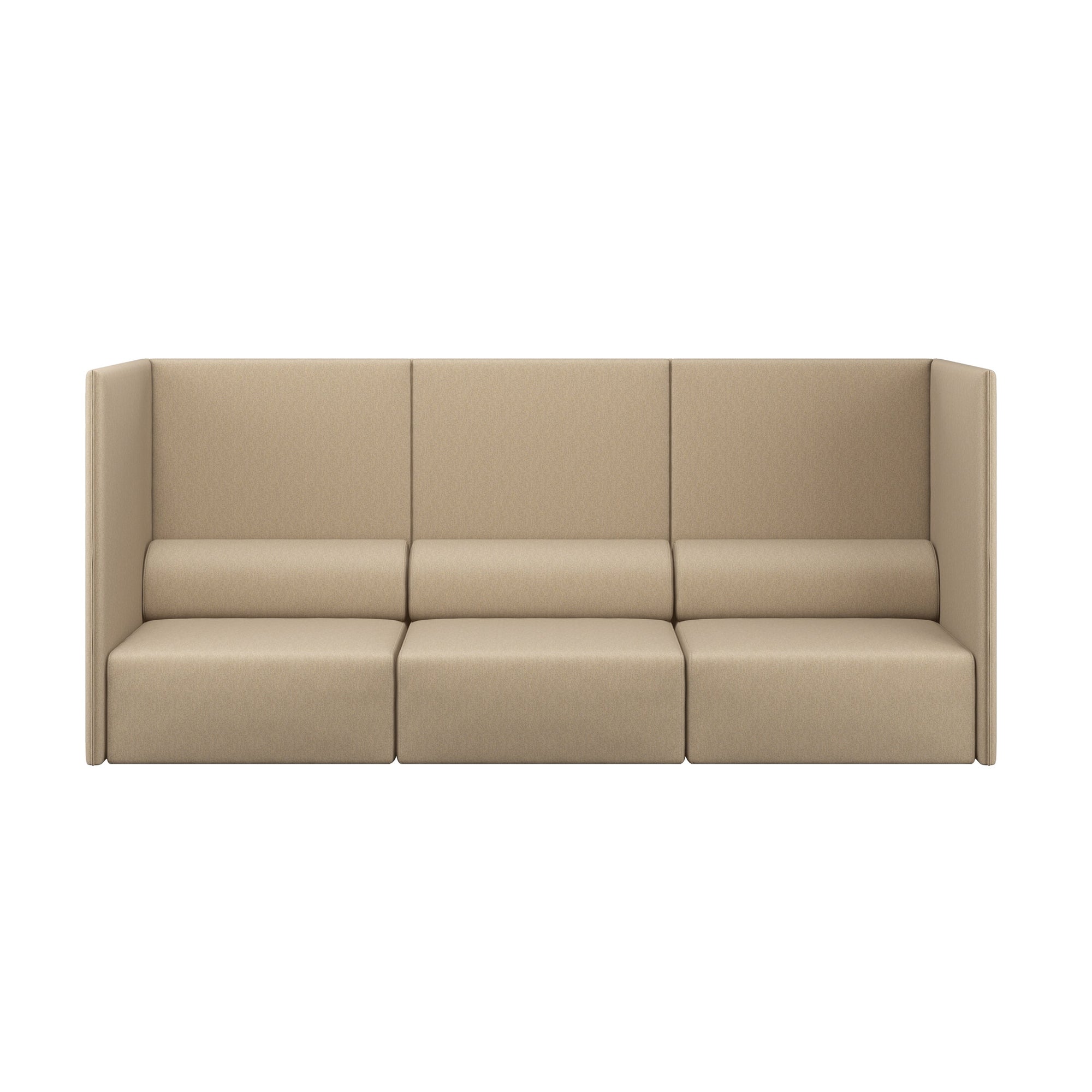Palo Block 3 Seater Sofa Hem Hem 31406 9