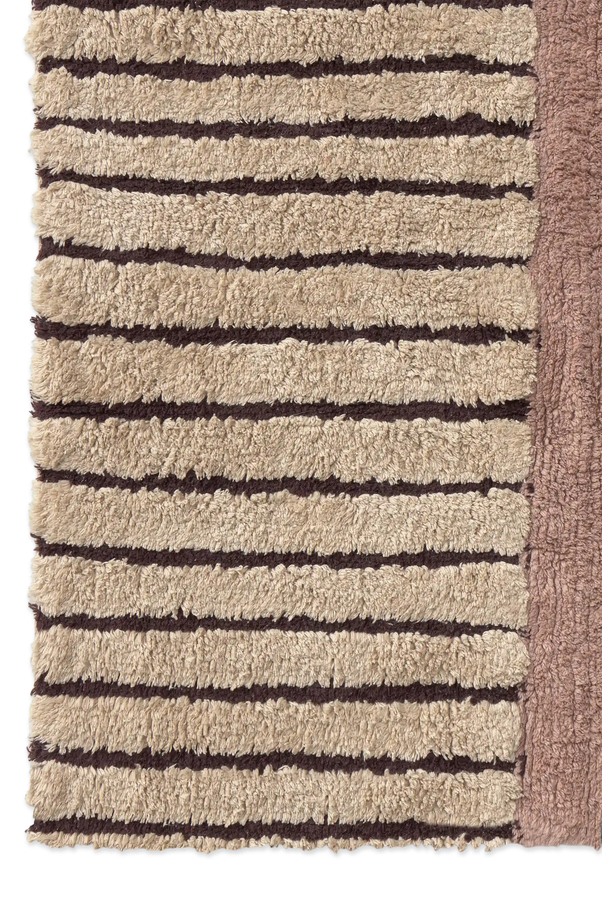 Color On Earth Washable Rug Lorena Canals C Co Eth B 7
