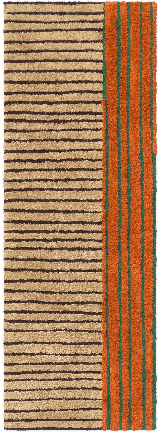 Color On Clay Washable Rug Lorena Canals C Co Cly B 4
