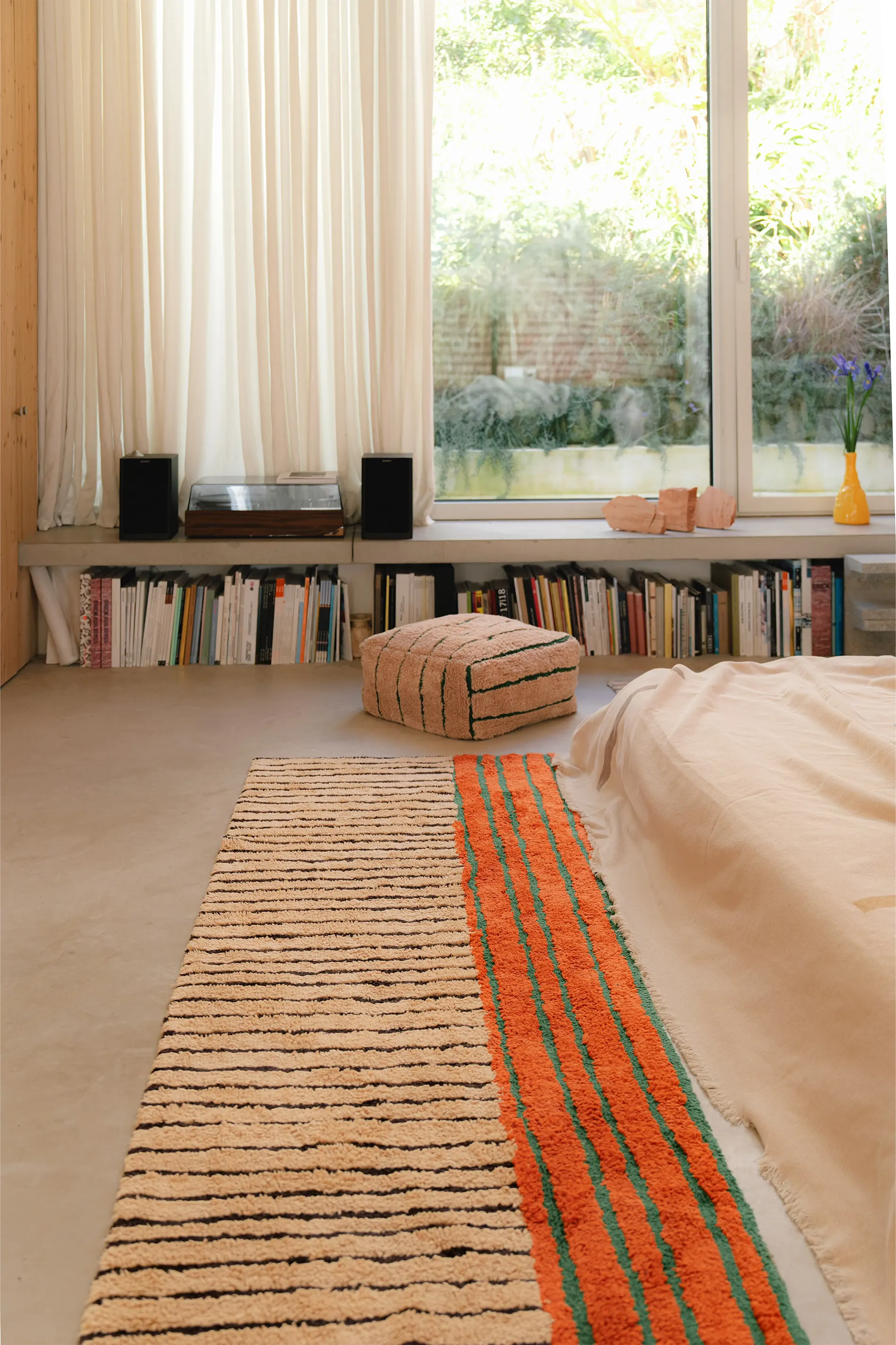 Color On Clay Washable Rug Lorena Canals C Co Cly B 9