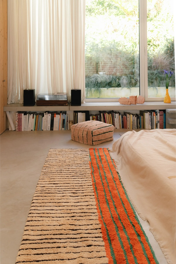 Color On Clay Washable Rug Lorena Canals C Co Cly B 9