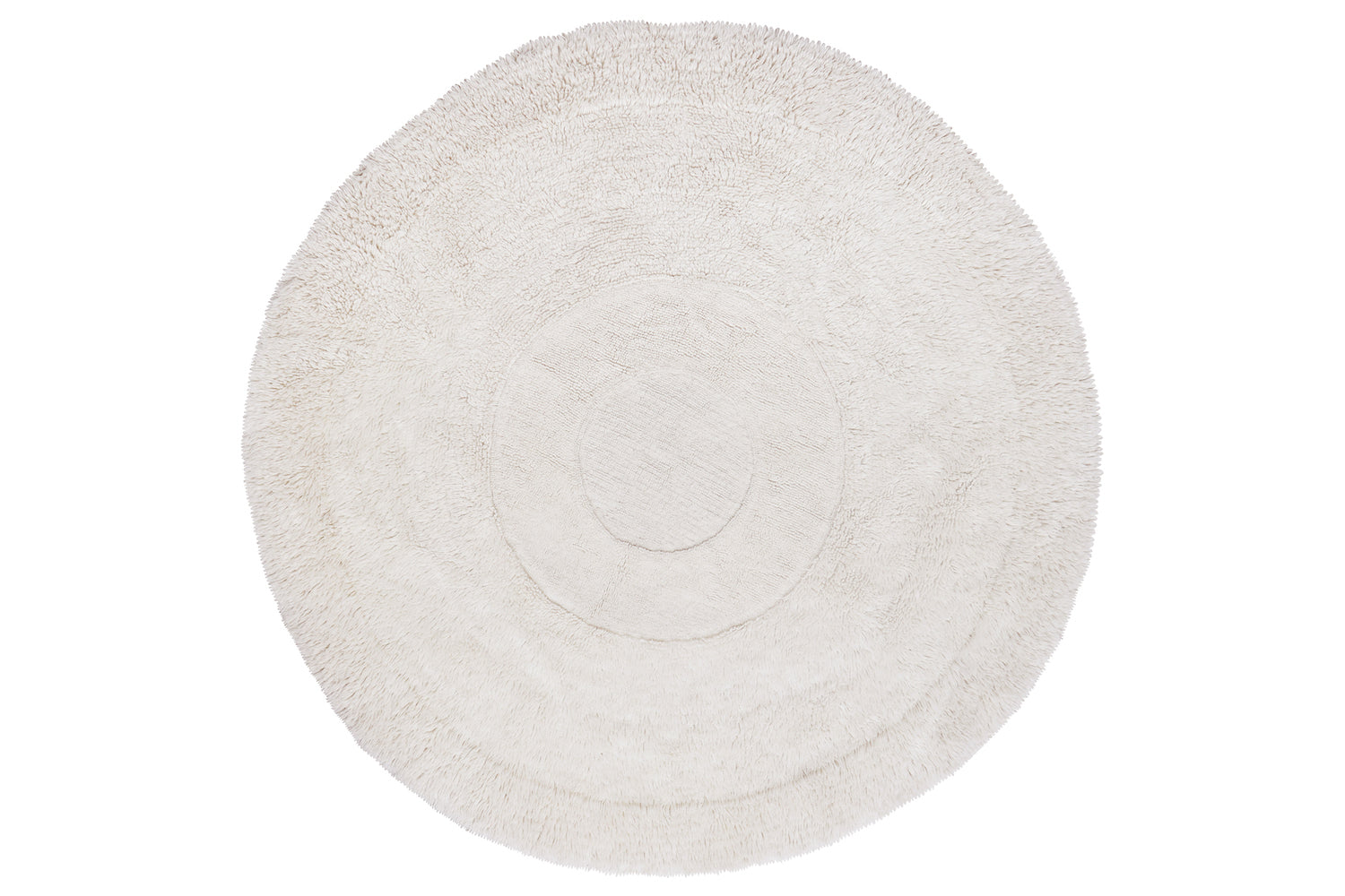 Arctic Circle Sheep White Woolable Rug 1