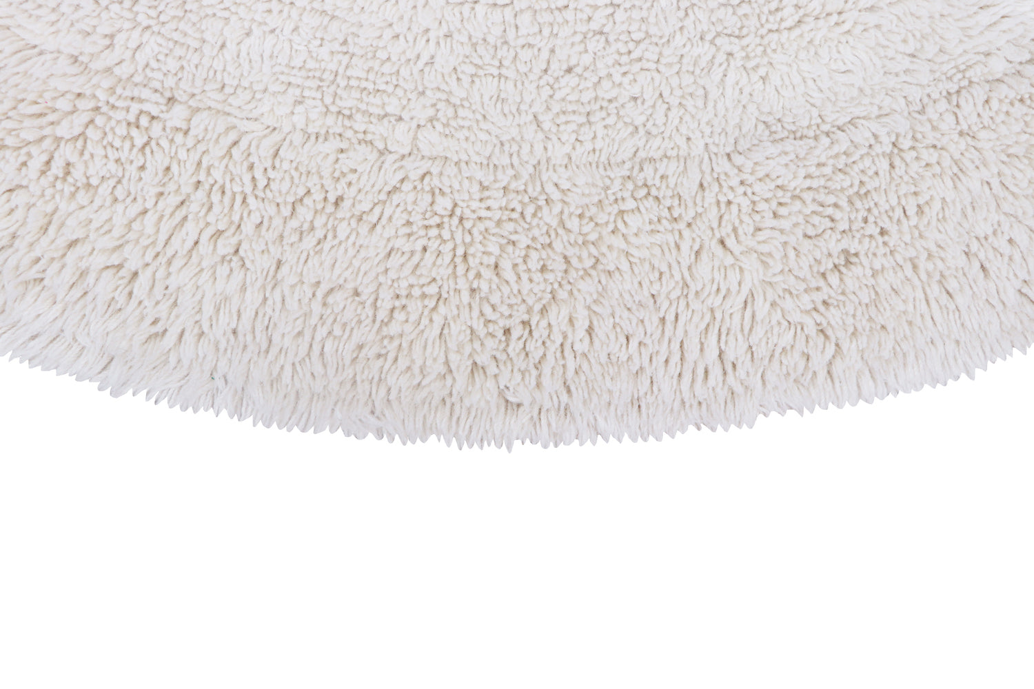 Arctic Circle Sheep White Woolable Rug 2