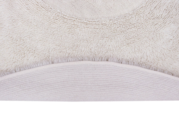 Arctic Circle Sheep White Woolable Rug 3