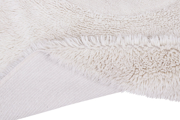 Arctic Circle Sheep White Woolable Rug 4