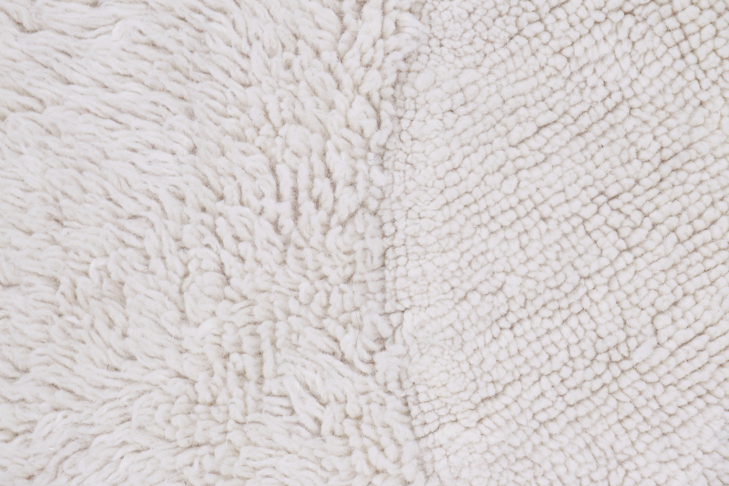 Arctic Circle Sheep White Woolable Rug 5