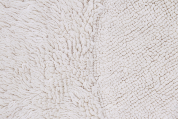 Arctic Circle Sheep White Woolable Rug 5