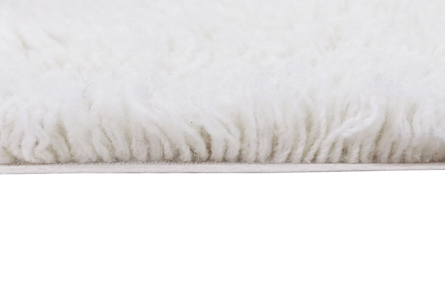 Arctic Circle Sheep White Woolable Rug 6