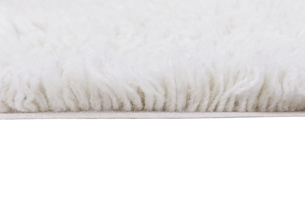 Arctic Circle Sheep White Woolable Rug 6