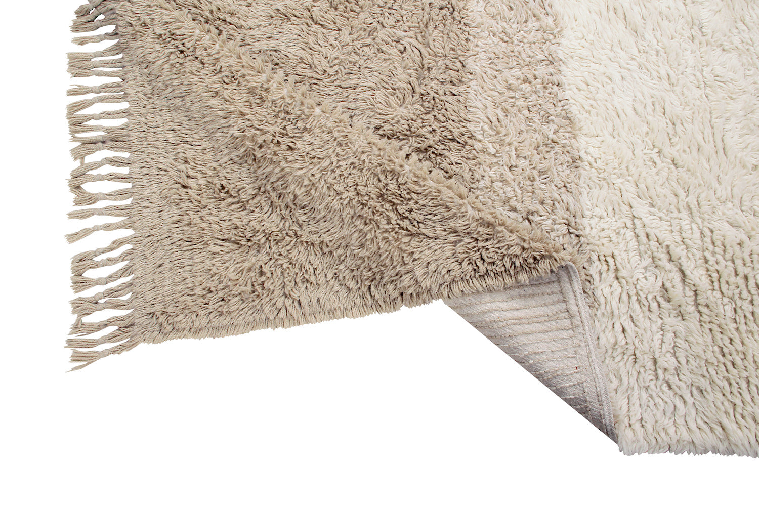 forever always woolable rug by lorena canals wo forever m 16
