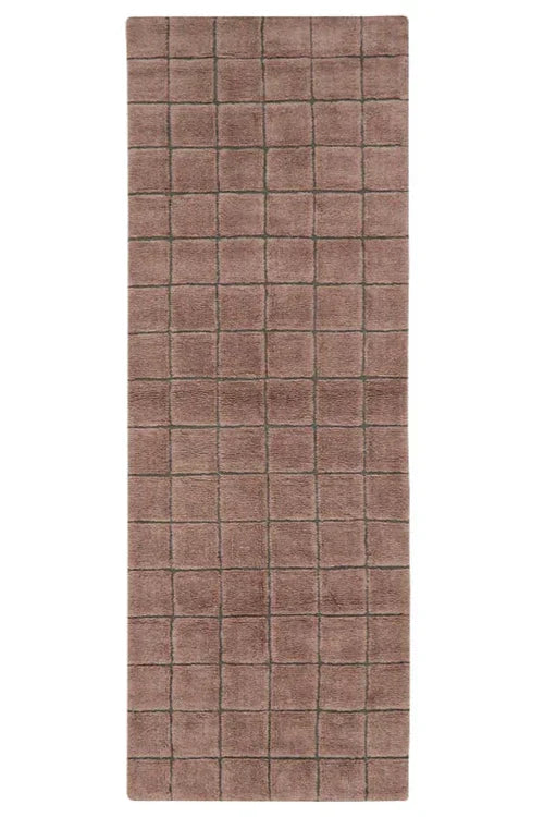 Mosaic Quartz Woolable Rug Lorena Canals Wo Mosaic Qua R 2