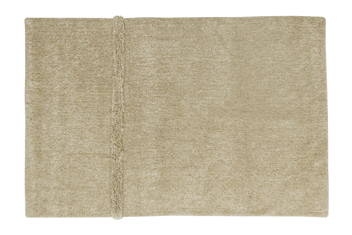 tundra blended sheep beige woolable rug by lorena canals wo tun lbg s 9