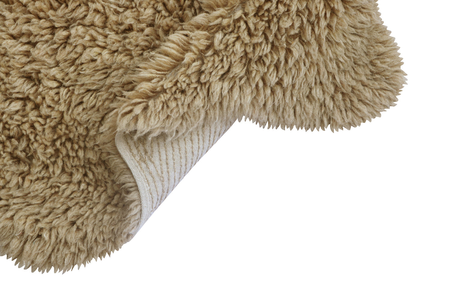 woolly sheep beige rug by lorena canals wo woolly bg 4