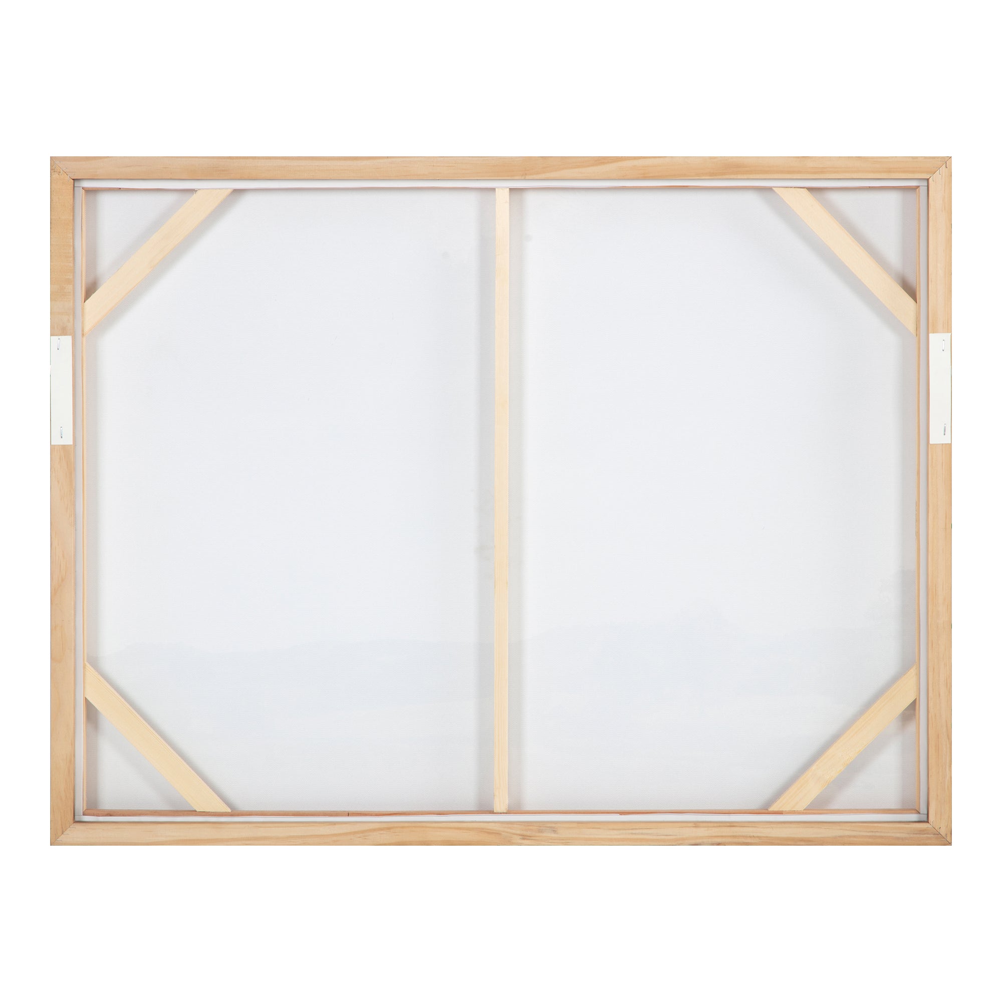 Vast Country Framed Painting 6