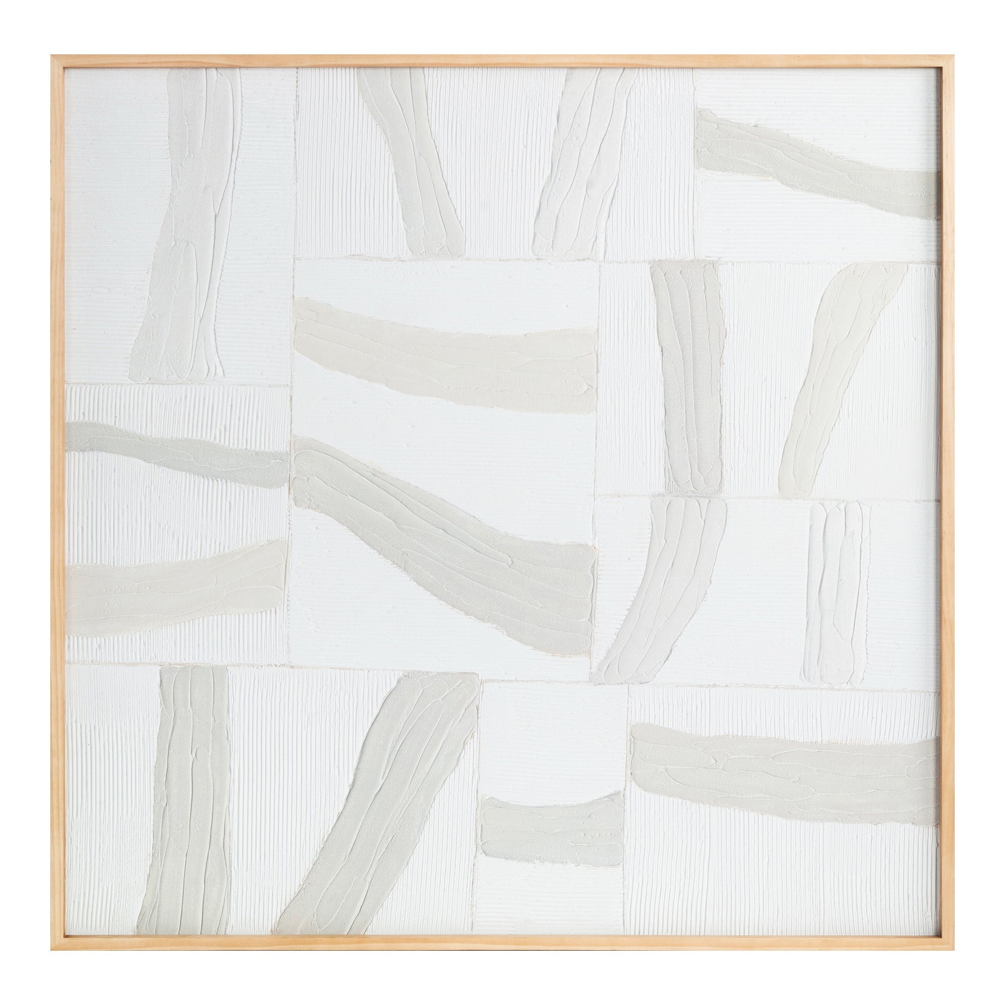 Configured Framed Painting 1