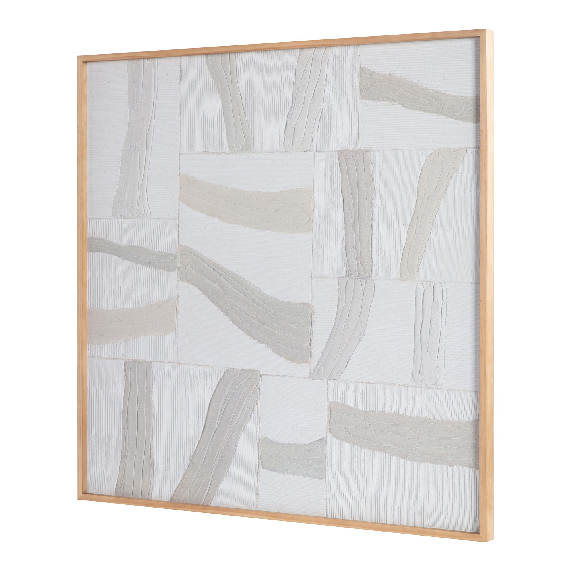 Configured Framed Painting 2