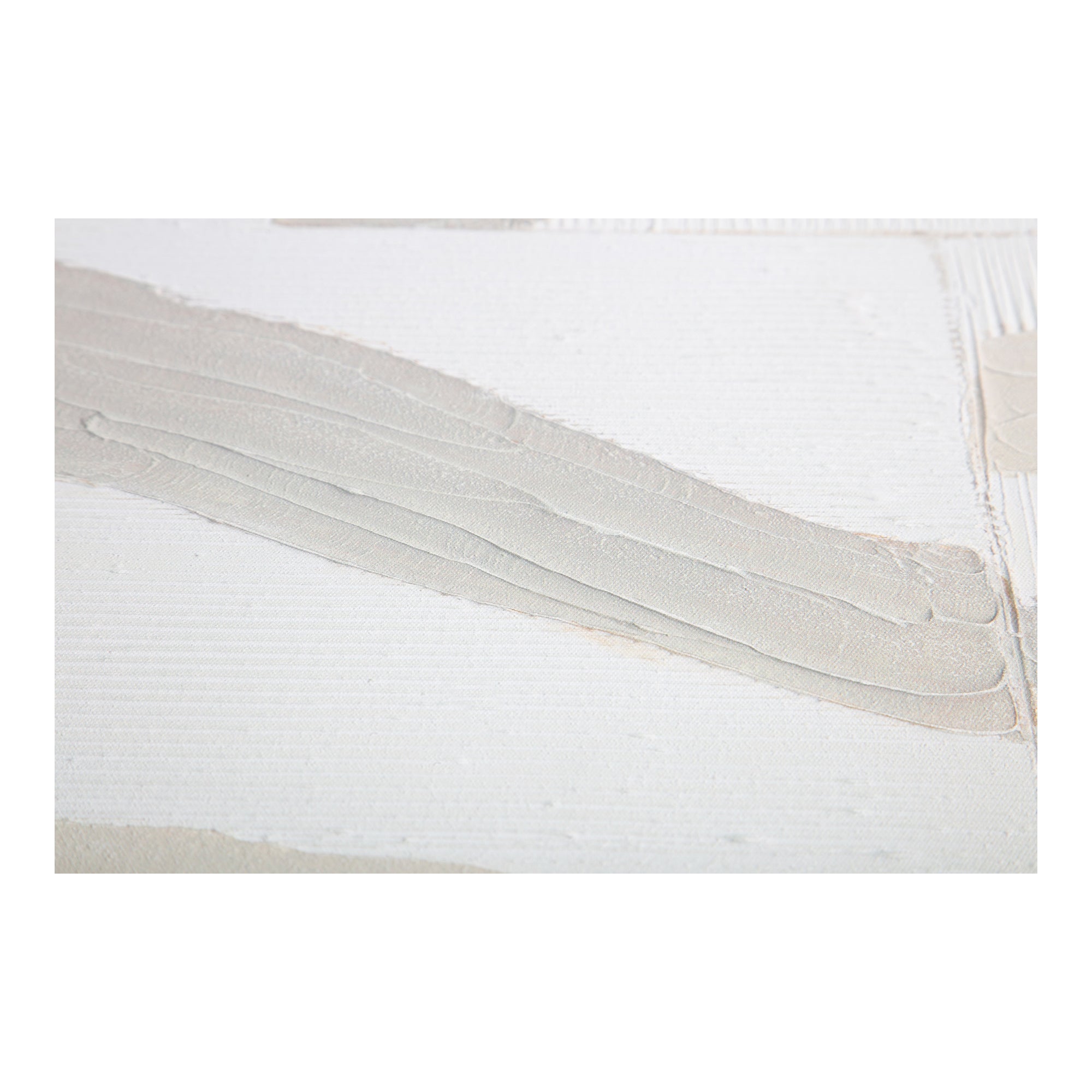 Configured Framed Painting 3