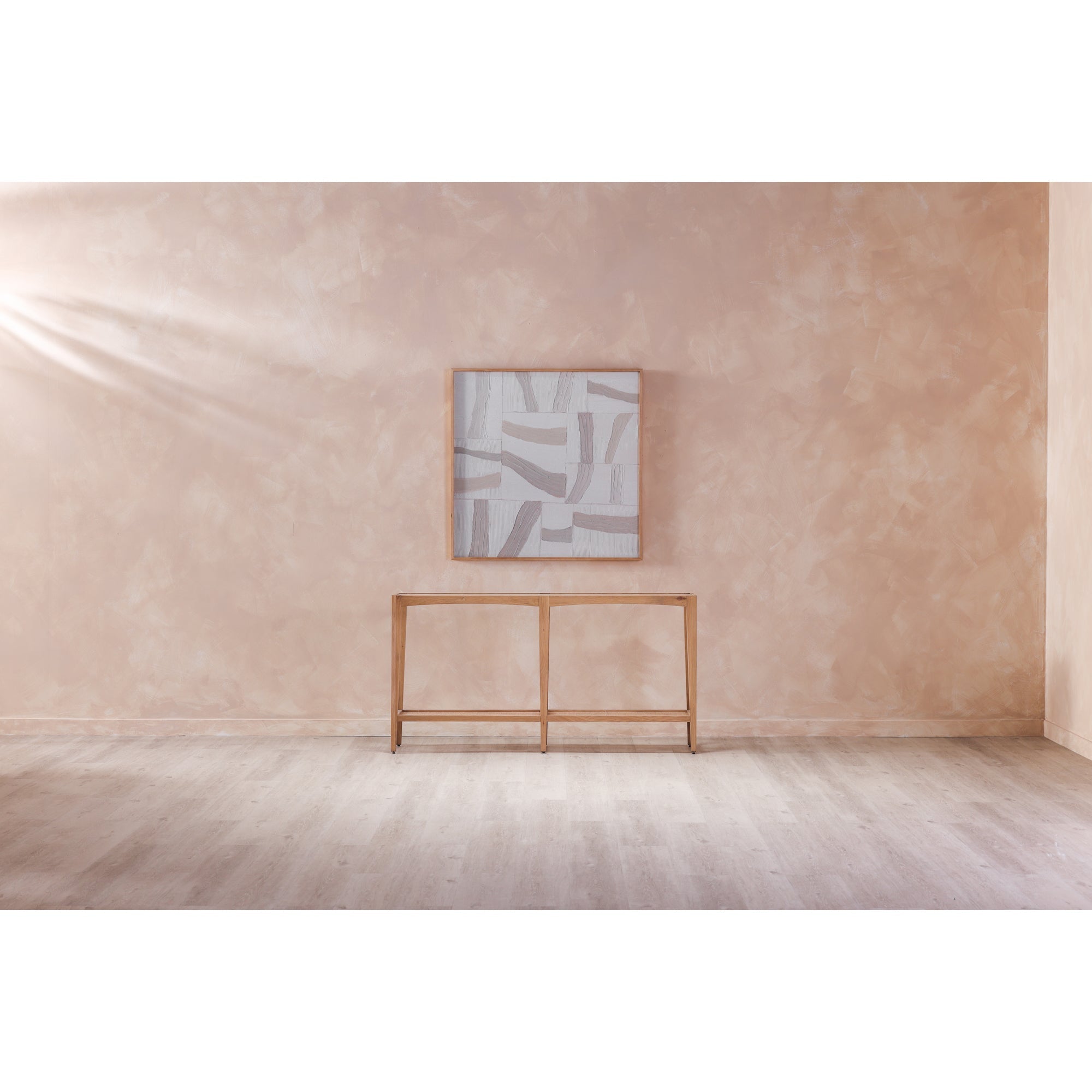 Configured Framed Painting 8
