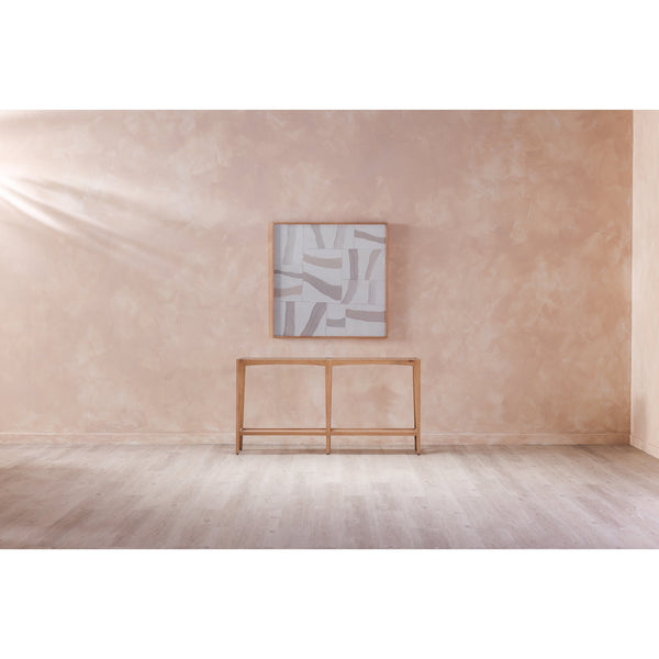 Configured Framed Painting 8
