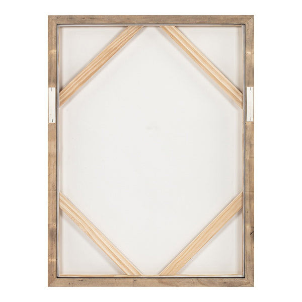 Poet 1 Framed Painting Moes Home Collection Mhc Wp 1304 37 9
